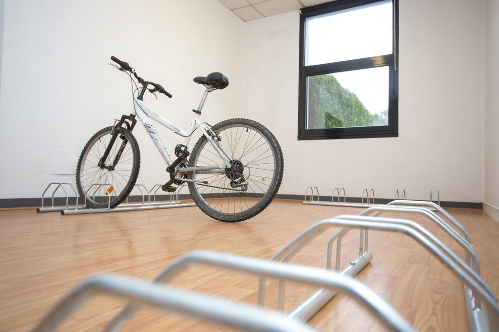 Ibis Budget Lorient 2* Hennebont