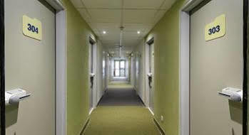 Ibis Budget Lorient 2*