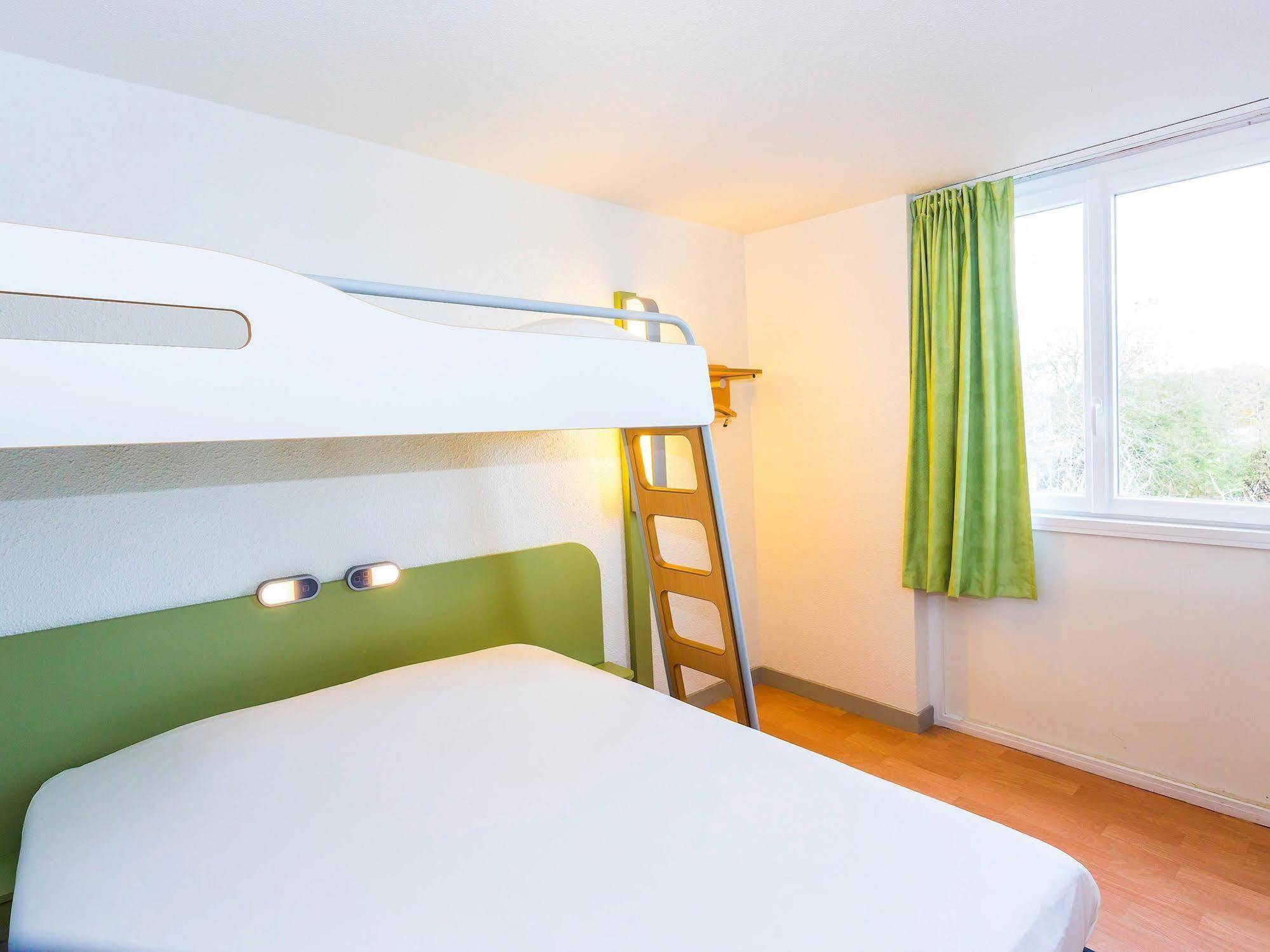 Ibis Budget Lorient 2* Hennebont
