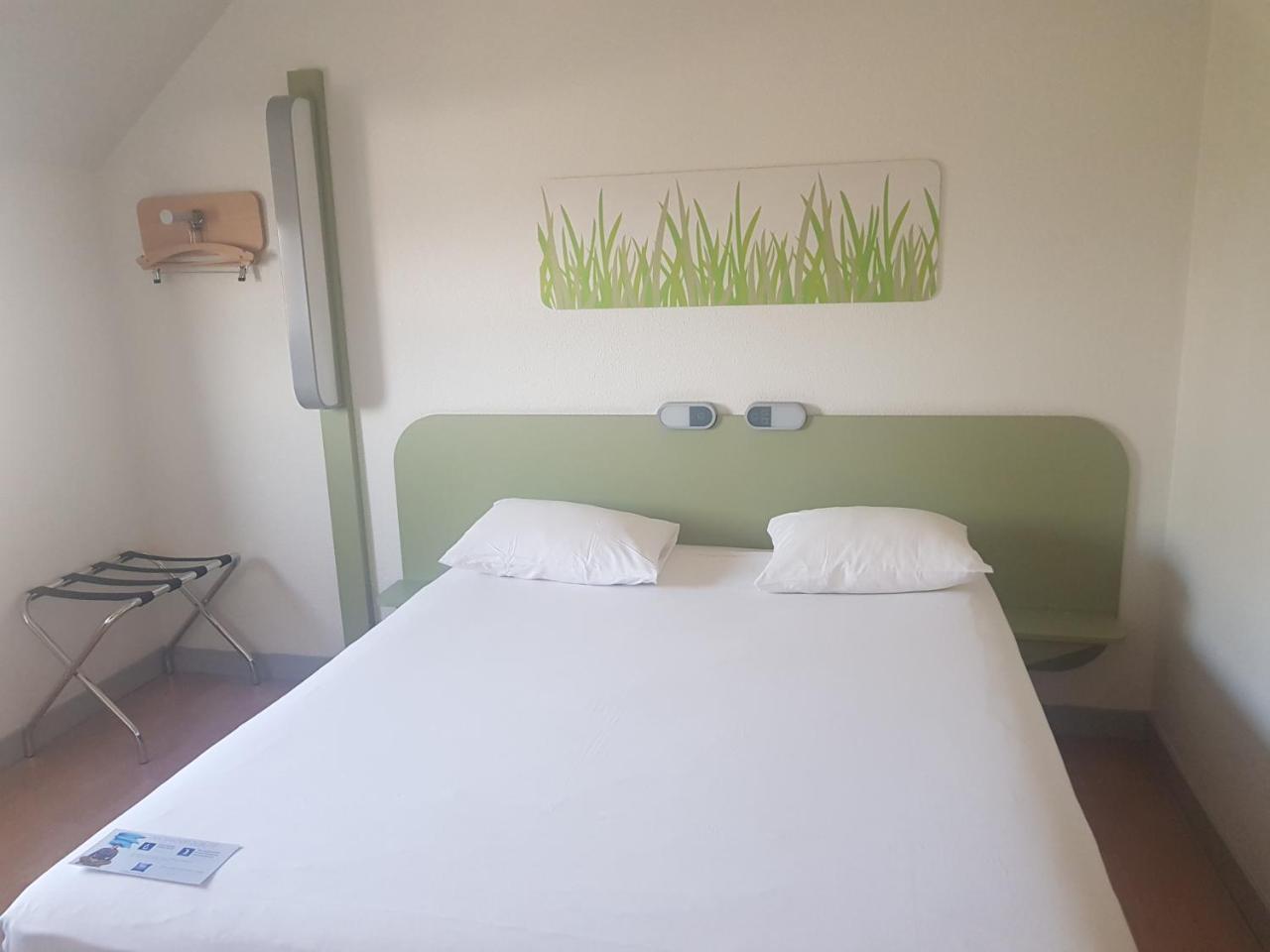 Ibis Budget Lorient Hotel