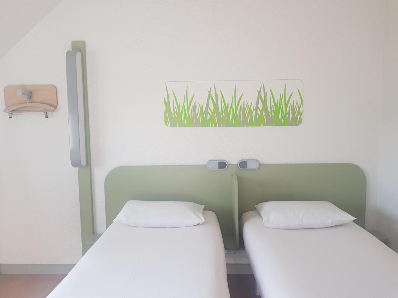 Ibis Budget Lorient Hotel