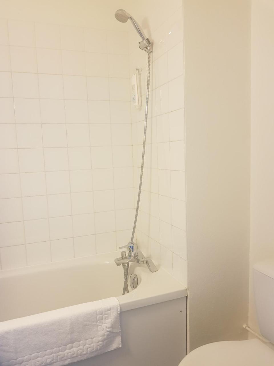 Hotel Ibis Budget Lorient Hennebont