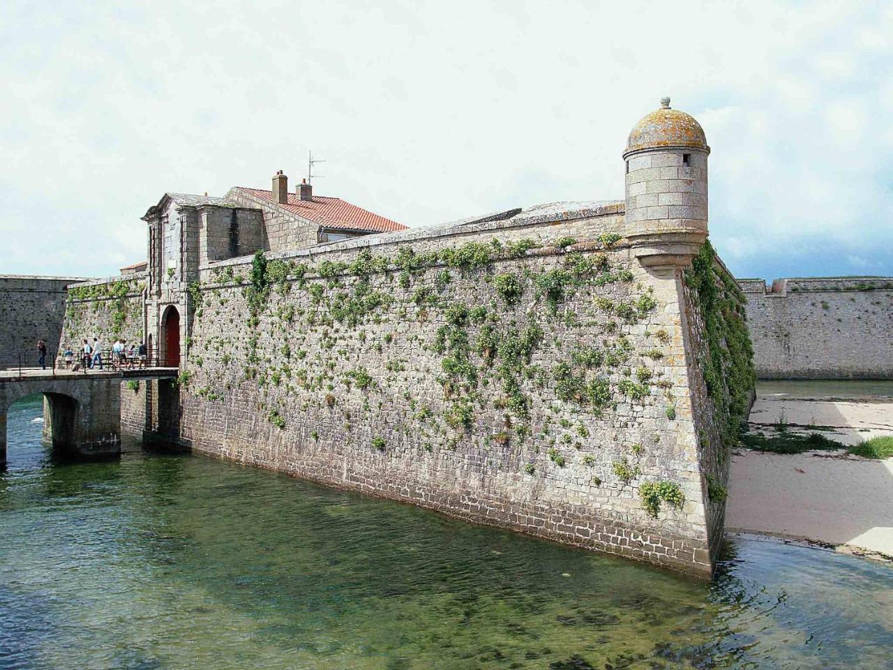 Ibis Budget Lorient