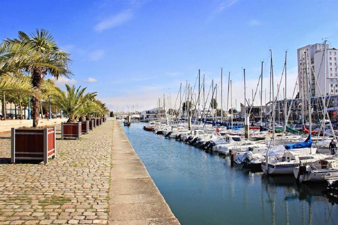 Ibis Budget Lorient Hotel Hennebont