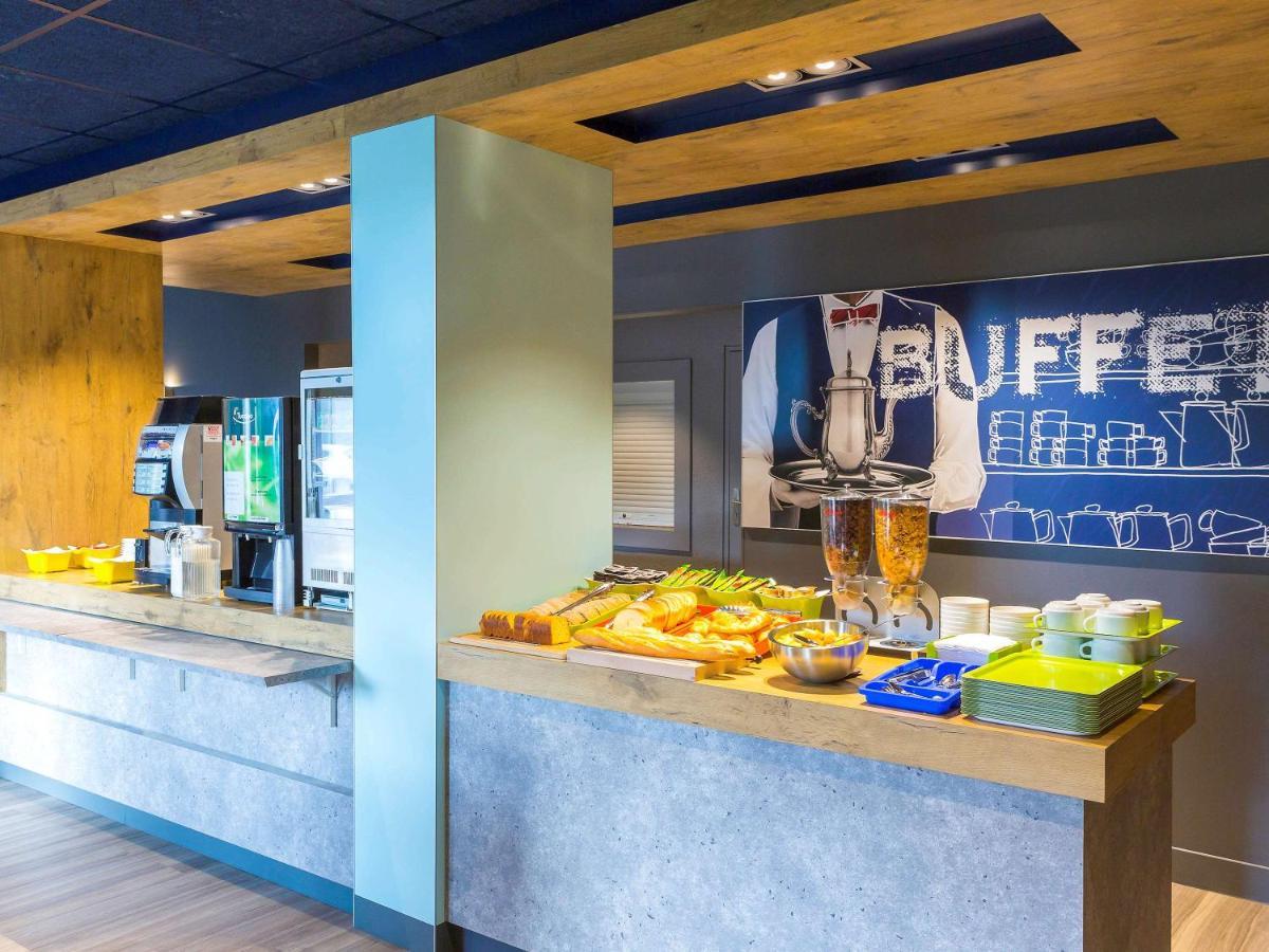 Ibis Budget Lorient