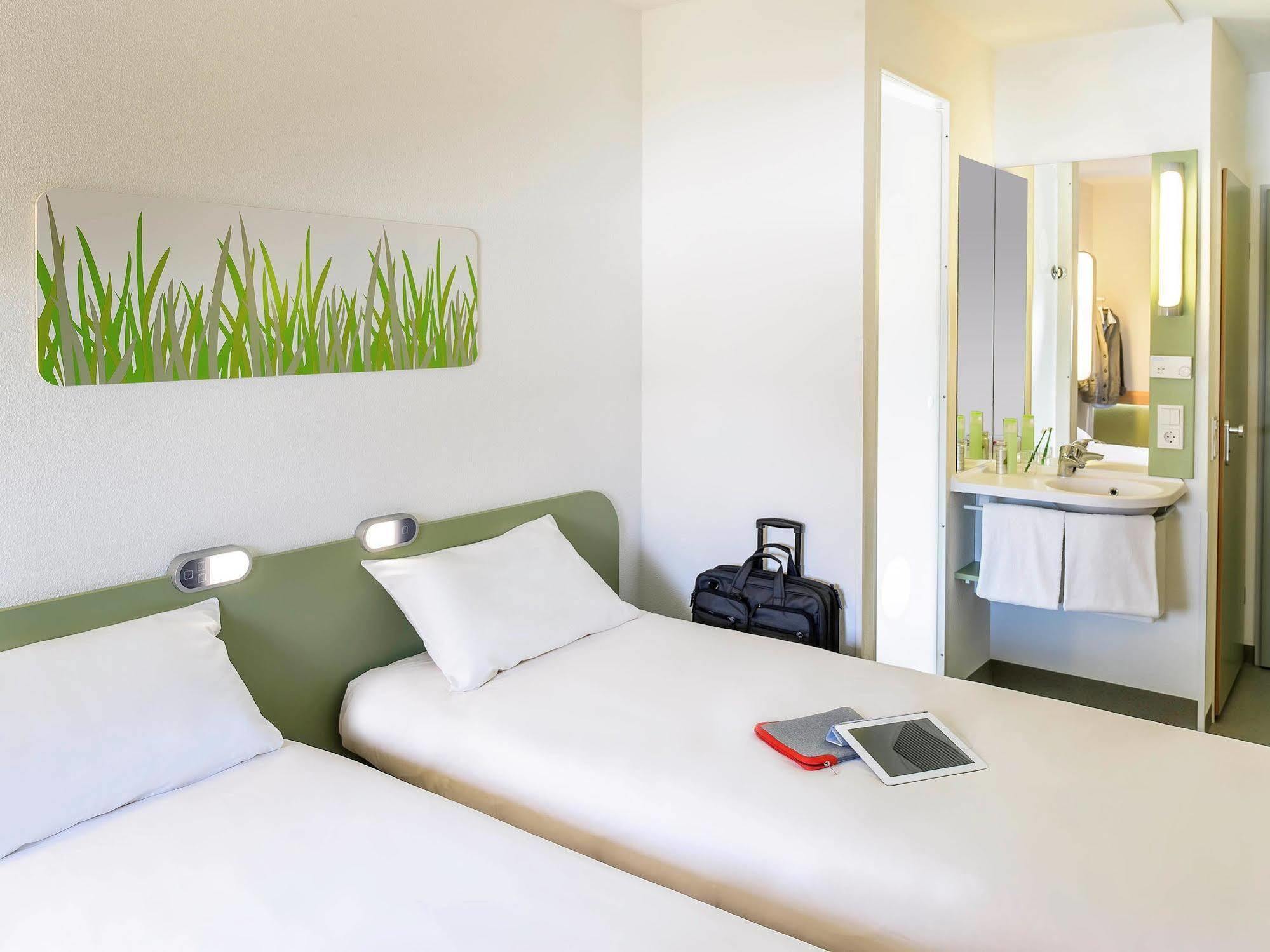 Ibis Budget Lorient