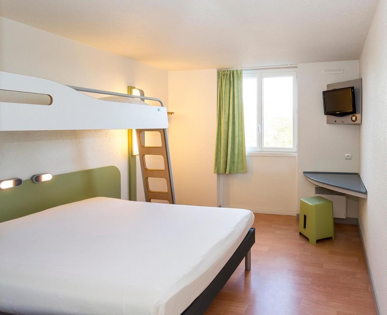 Ibis Budget Lorient Hotel 2*