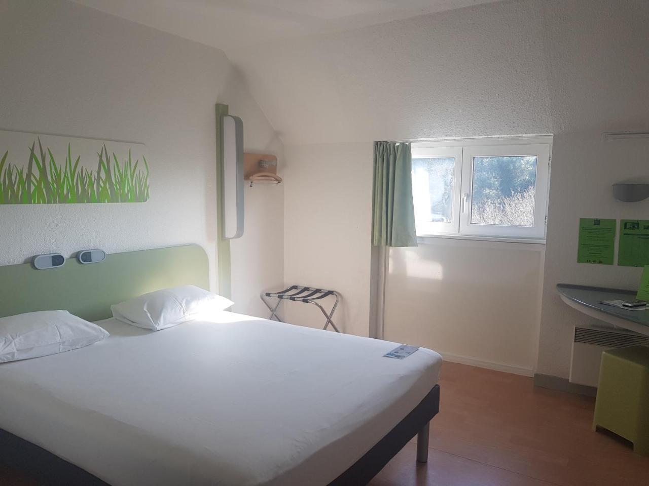 Ibis Budget Lorient Hennebont