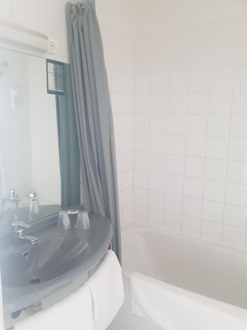 Ibis Budget Lorient Hennebont