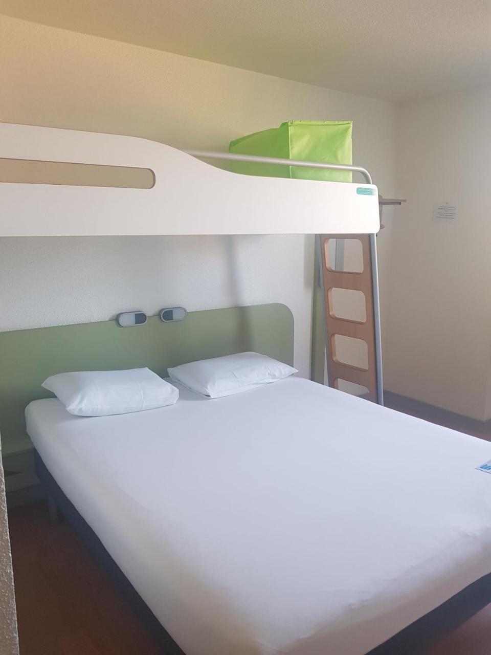 Ibis Budget Lorient 2* Hennebont