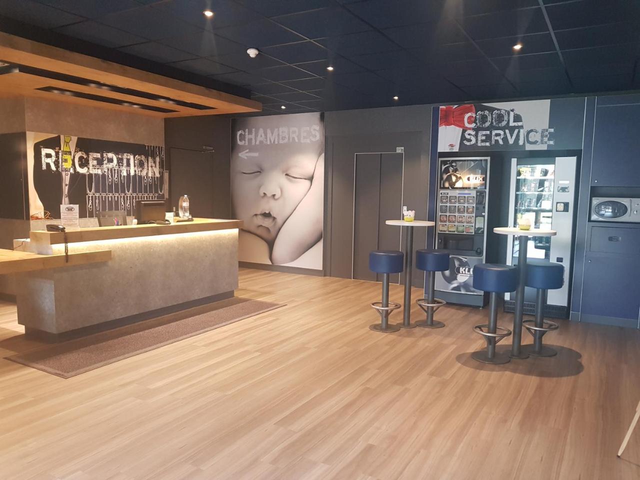 Ibis Budget Lorient