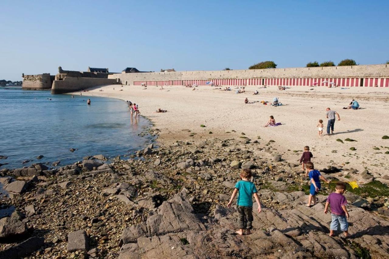 Ibis Budget Lorient 2*